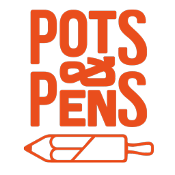 Pots & Pens